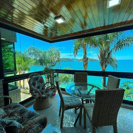 Refugio Dos Sonhos! Praia Privativa E Lazer 5 Estrelas No Porto Real Mangaratiba Eksteriør bilde